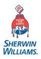 sherwin williams logo