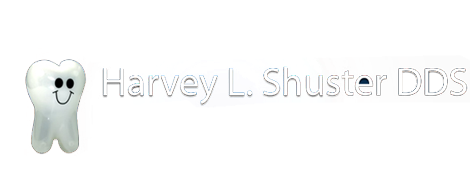 Harvey L. Shuster DDS logo