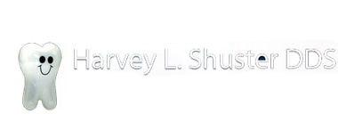Harvey L. Shuster DDS logo