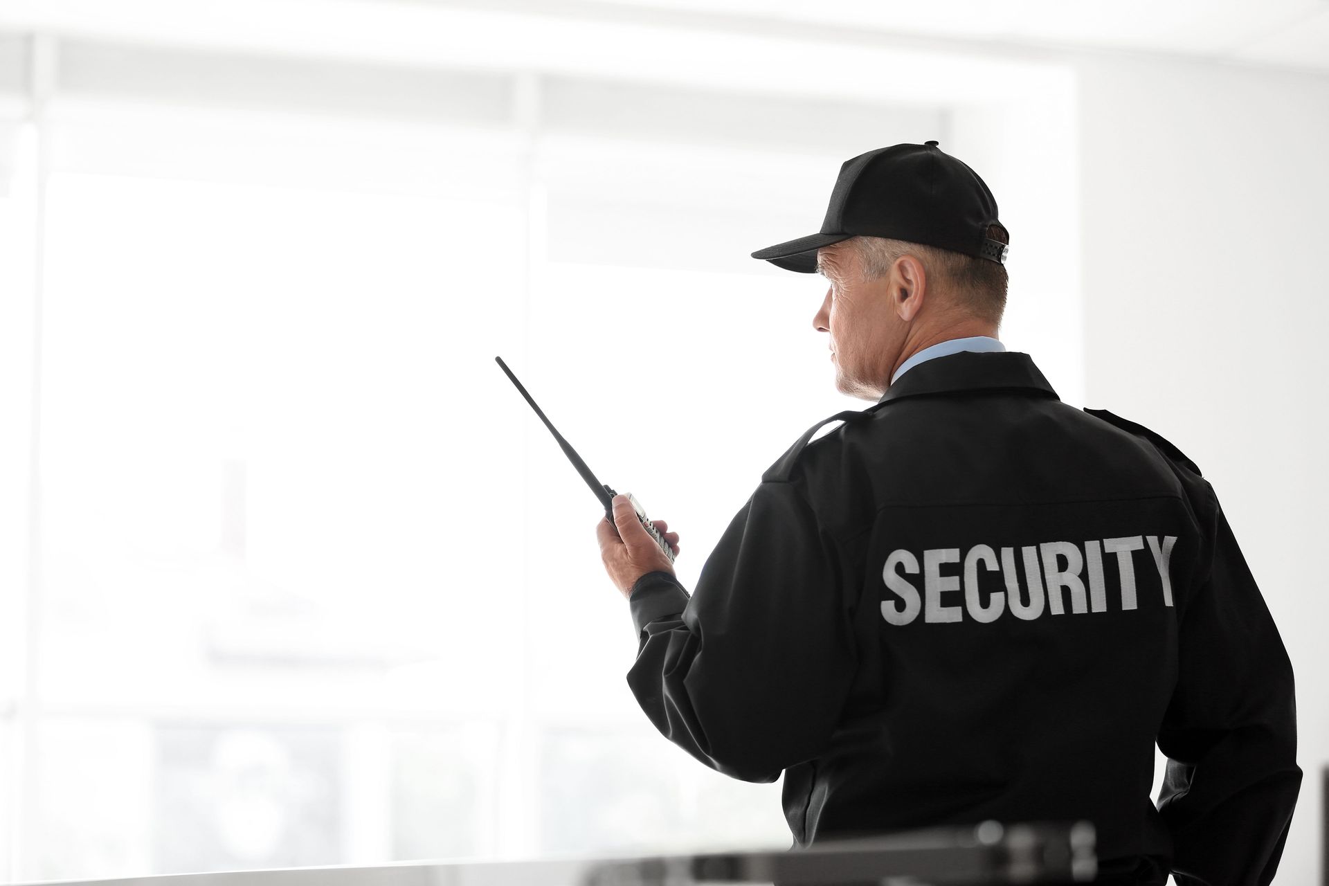 How to Select a Reliable Security Company for Your Business