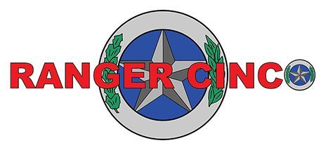 Ranger Cinco, LLC Logo