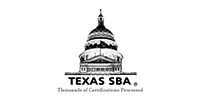 Texas Small Business Accredited