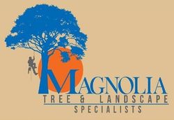 Magnolia Tree & Landscape Specialist - logo