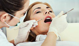 Dental service