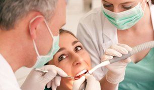 Dental staff