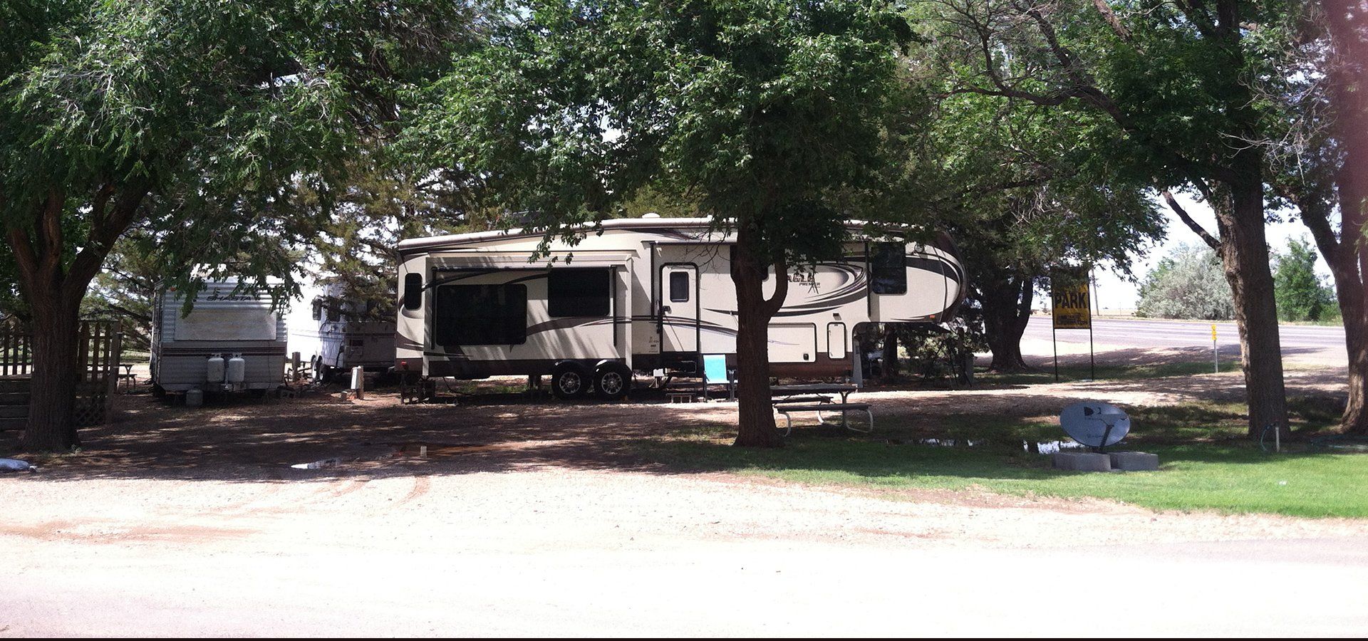 Shady Acres Rv Spaces Llc Go Camping America