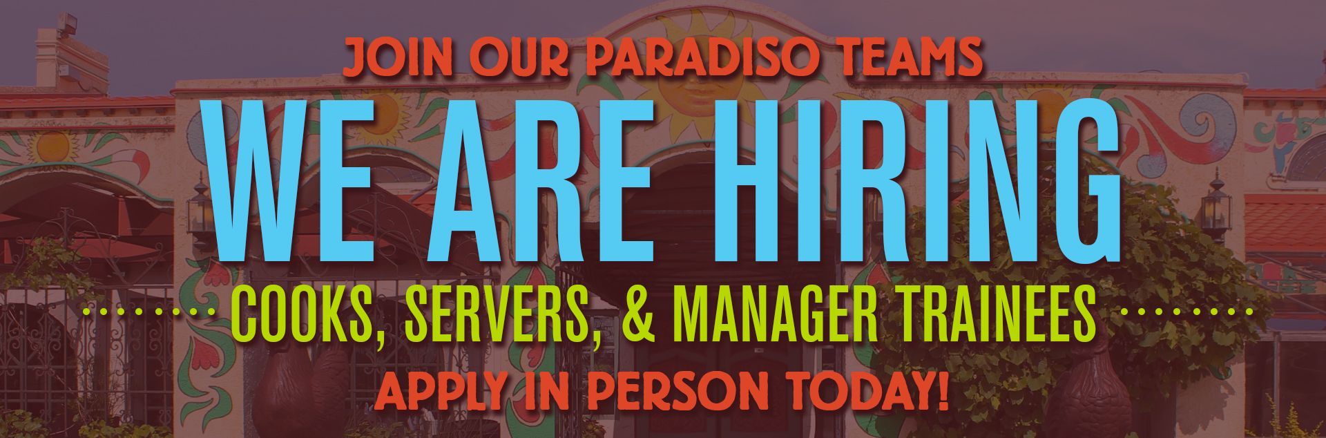 Hiring