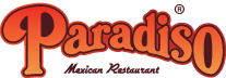 Paradiso Mexican Restaurant - logo