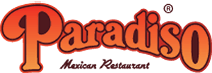 Paradiso Mexican Restaurant - logo