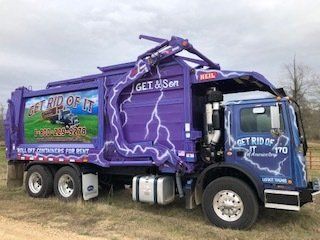 Get Rid Of It Truck