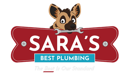 Sara's Best Plumbing - Logo