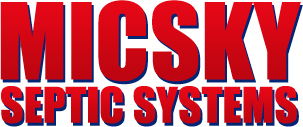 Micsky Excavating & Septic Systems, LLC-Logo