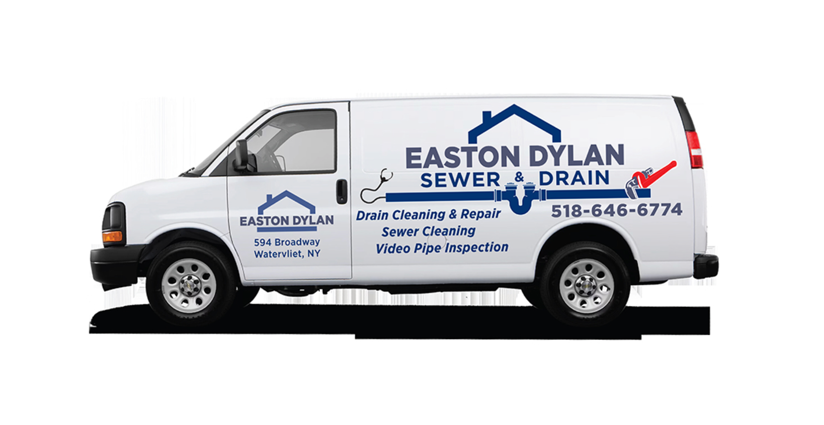 Easton Dylan Sewer & Drain