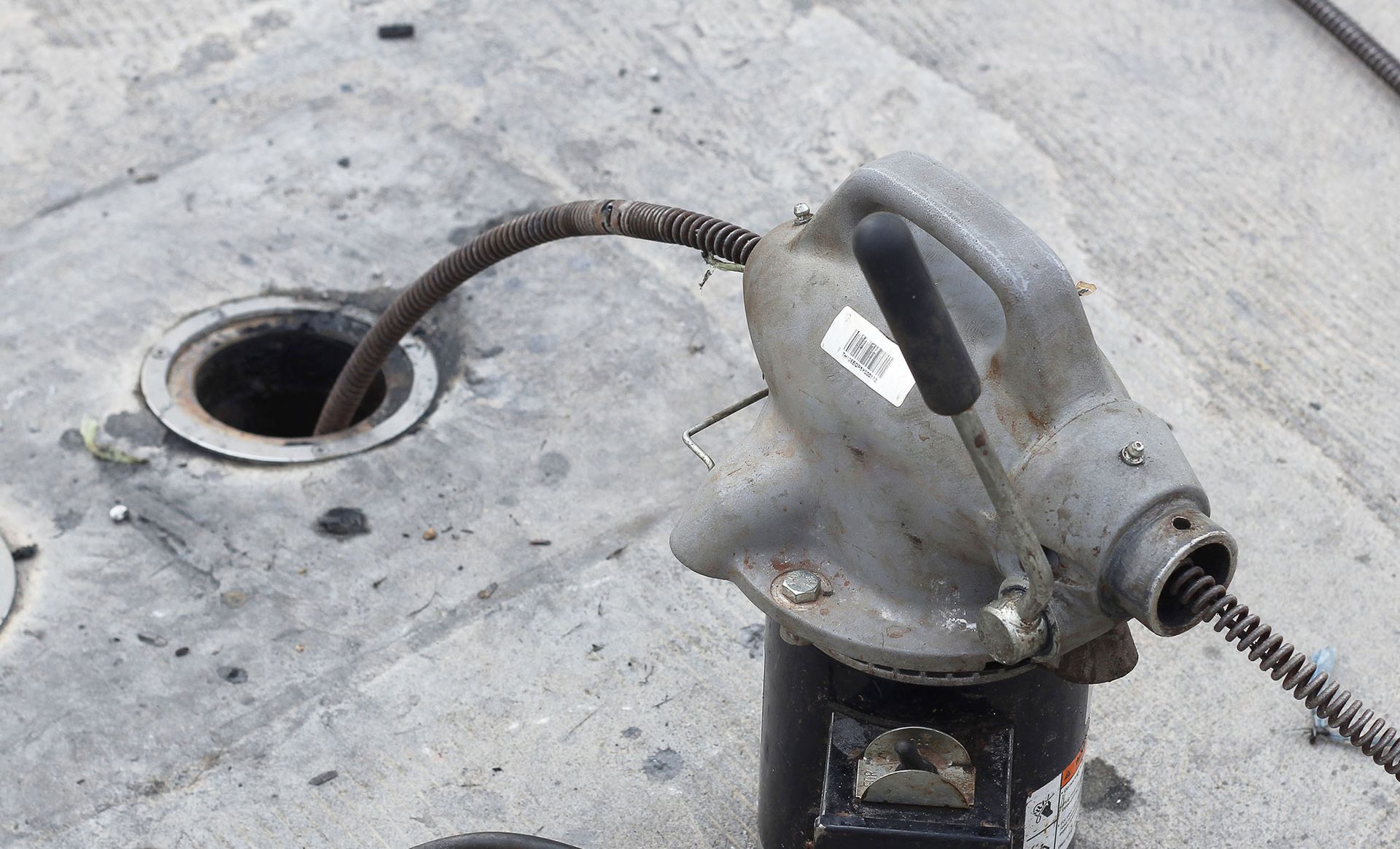 Easton Dylan Sewer & Drain