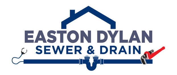 Easton Dylan Sewer & Drain - Logo