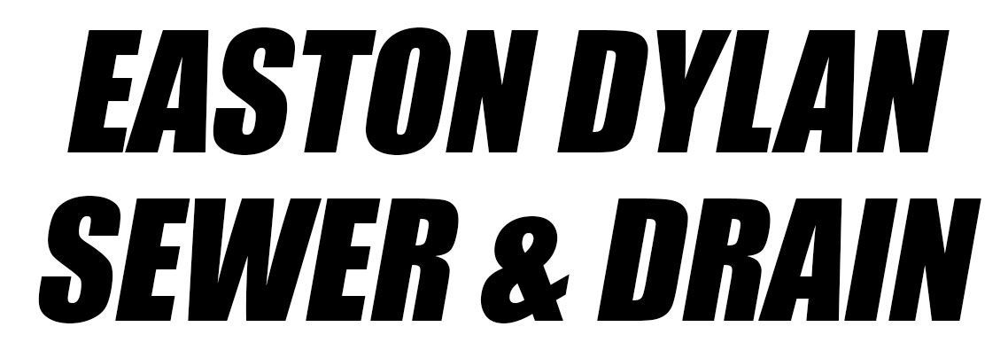 Easton Dylan Sewer & Drain - Logo