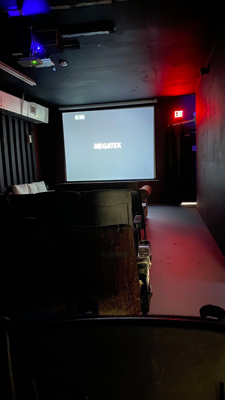 Basement Theater
