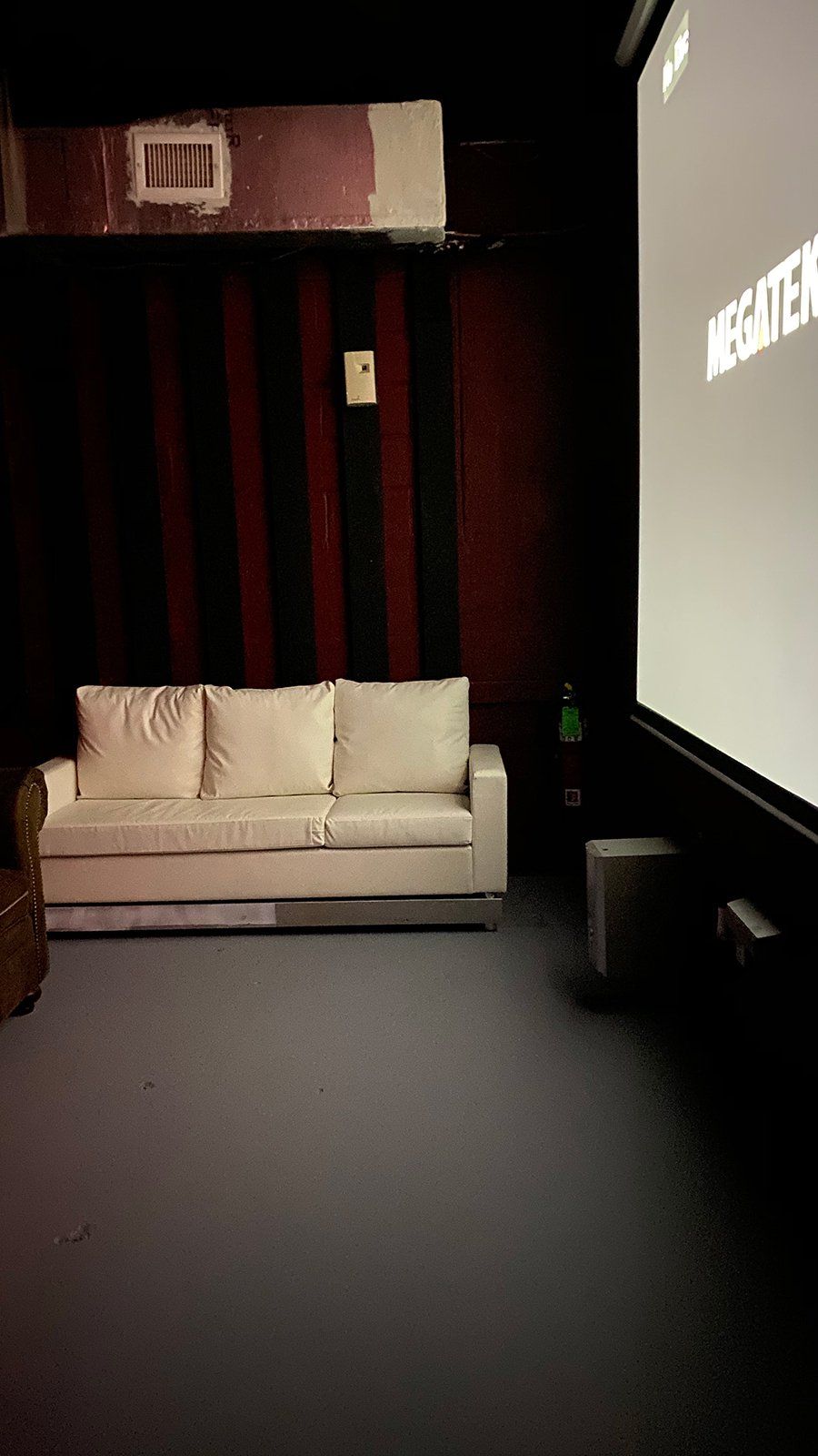 Basement Theater