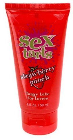 Sex Tarts