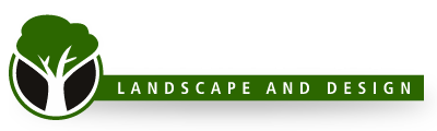 Ethan's Eden Landscape and Design Logo