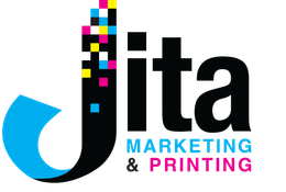 Jita Marketing & Printing logo