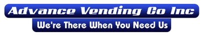 Advance Vending Co. Inc. - Vending Machines Newington