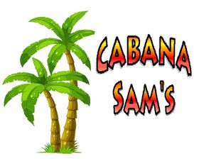 Cabana Sam's Inc. - Logo