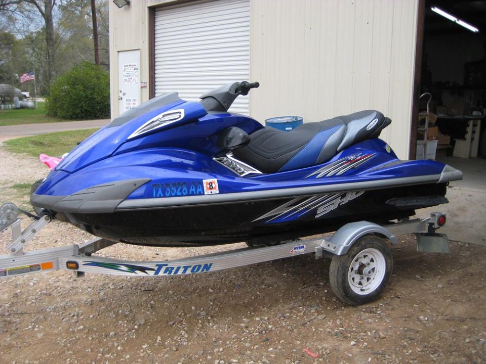 Jet Ski