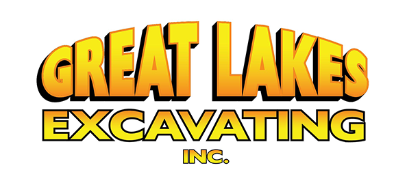 Great Lakes Excavating - logo
