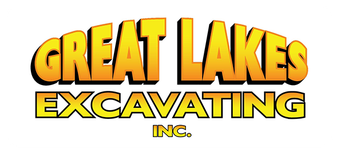 Great Lakes Excavating - logo