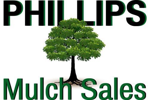 Phillips Mulch and Top Soil Sales - Logo