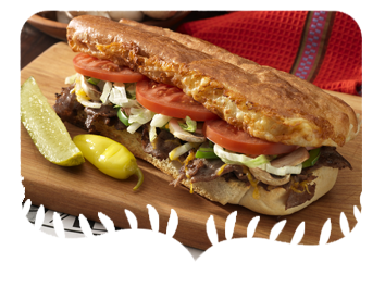 Sandwich