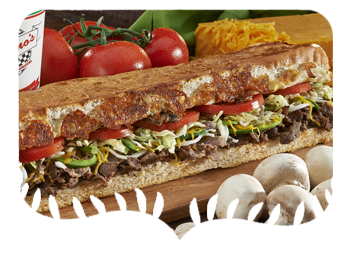 Sandwich