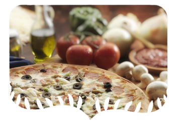 Pizza