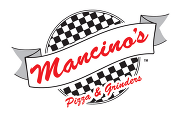 Mancino's Pizza and Grinders Logo
