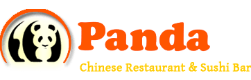 Panda Chinese Restaurant & Sushi Bar logo