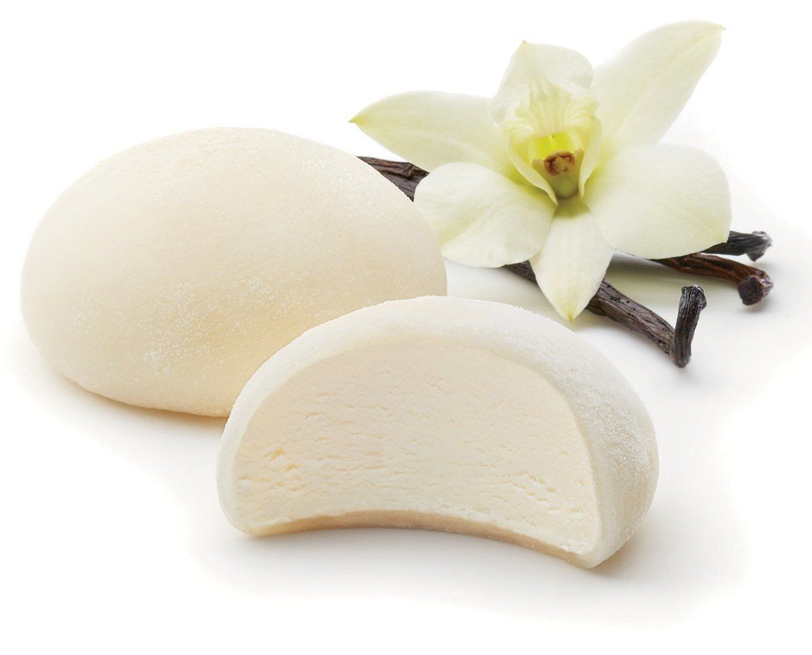 Mochi ice cream