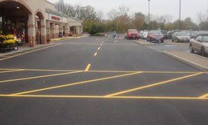 Striping Services
