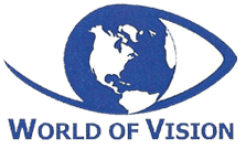 World Of Vision - Logo