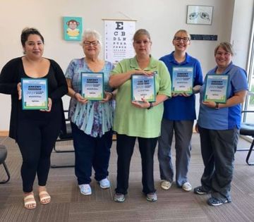 eye care of iowa ankeny ia