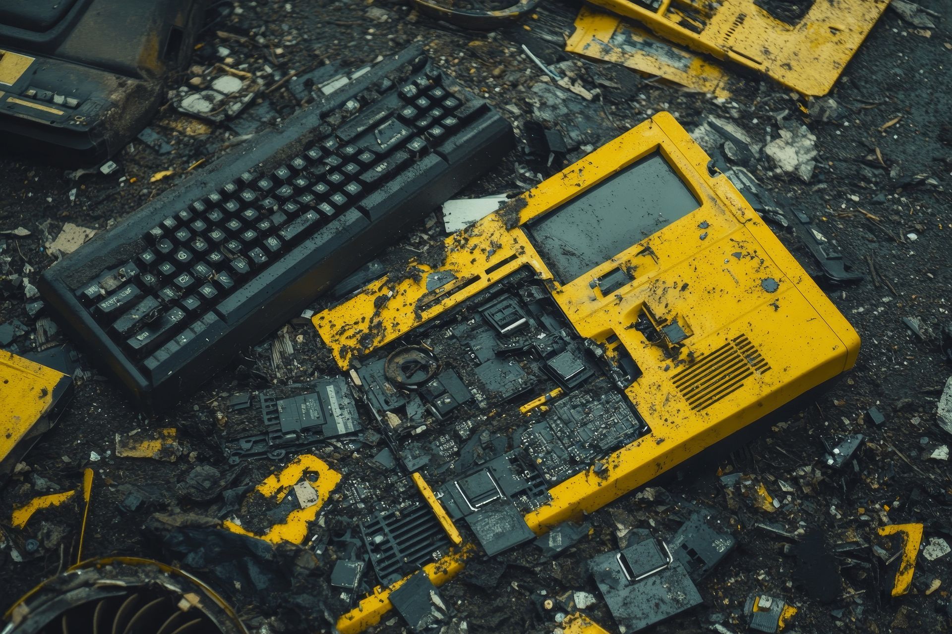 E-Waste Bans