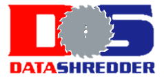DataShredder Corporation logo