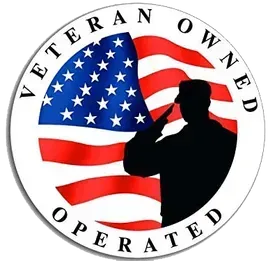 Venteran Owned Operated