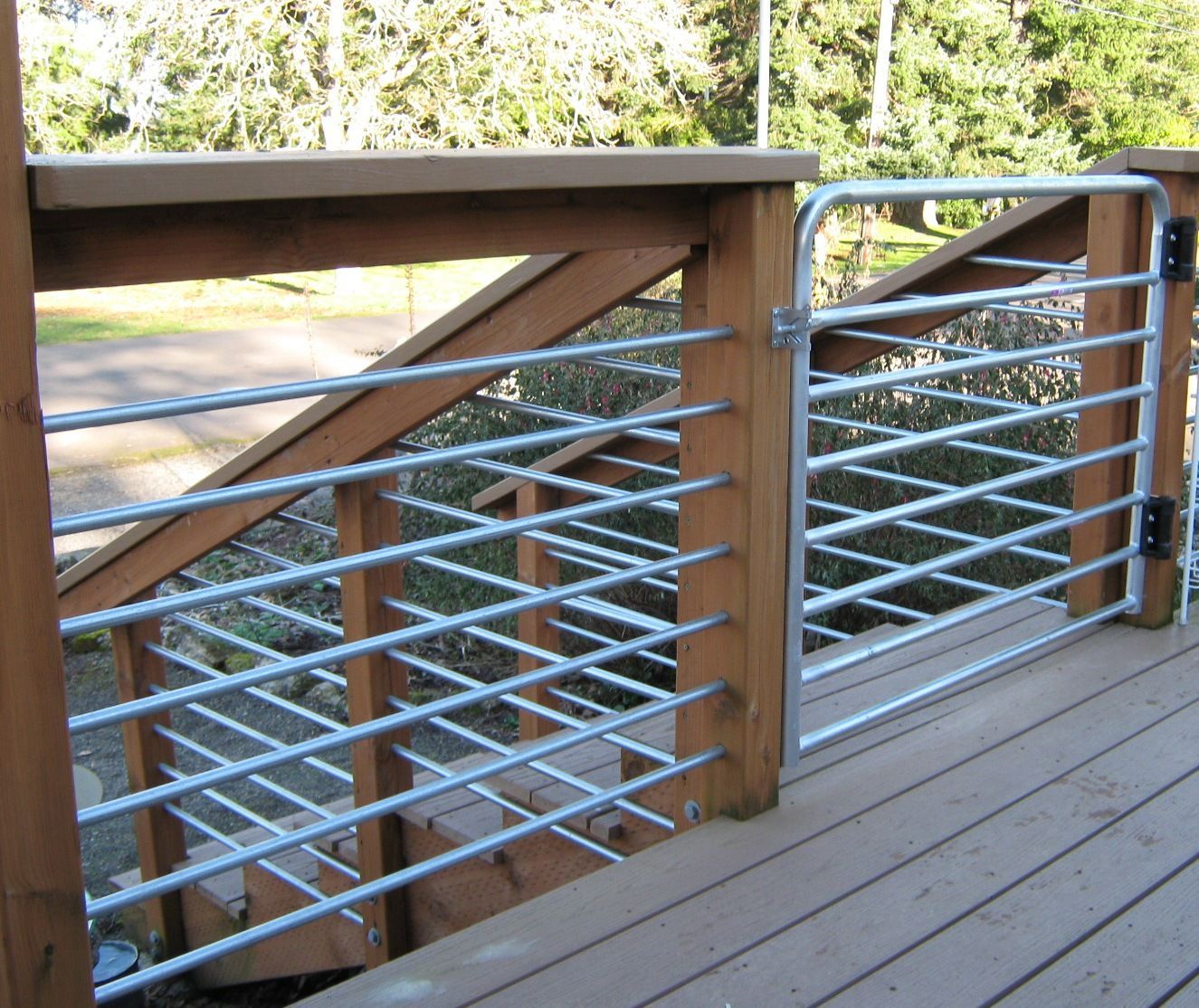 Fence Builders Eugene | Lincoln City | Outdoor Fence Co