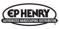 EP Henry logo with text: