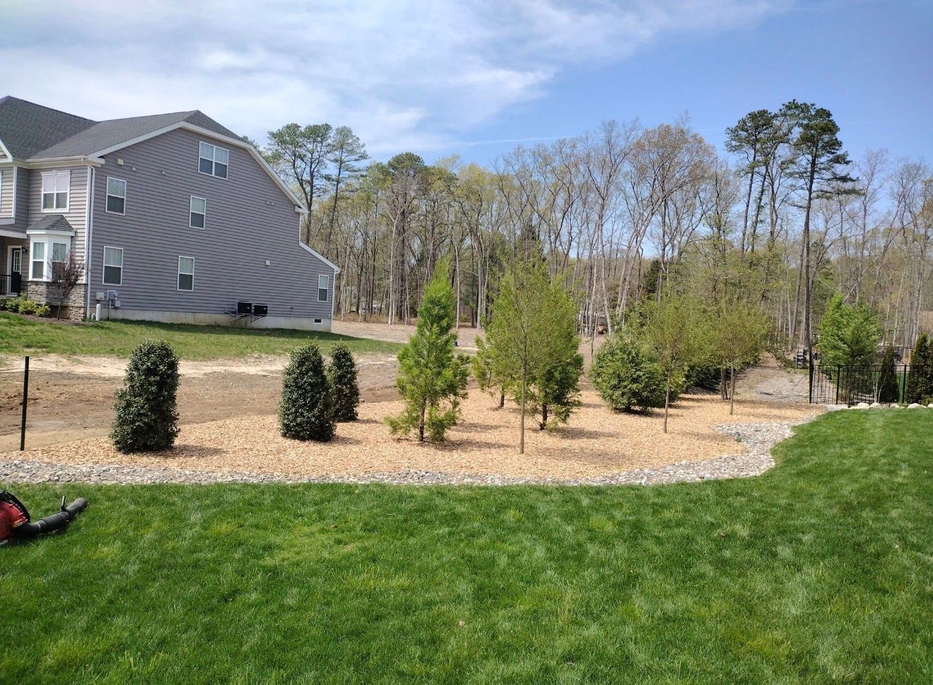 O'Brien's Landscaping, Hardscaping & Supply