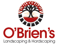 O'Brien's Landscaping, Hardscaping & Supply - logo