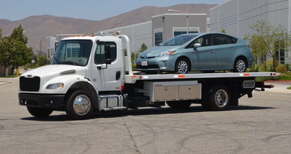 Duggan Recovery Towing Services