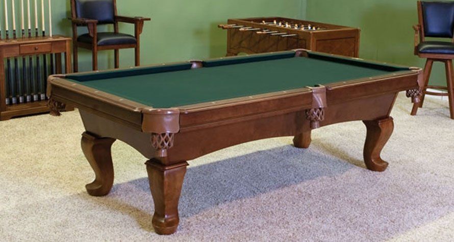 Pool Table