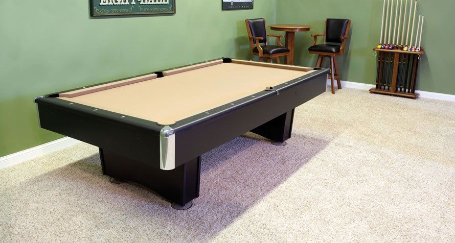 Pool Table